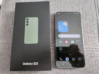Samsung Galaxy S23 128 GB