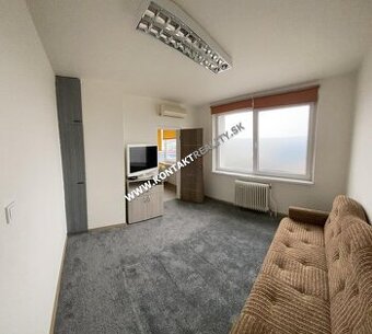 Kancelaria (2x miestnosť) Južná trieda 66, Juh, 25m2