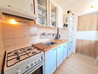 HALO reality - Predaj, jednoizbový byt Bratislava Dúbravka, 