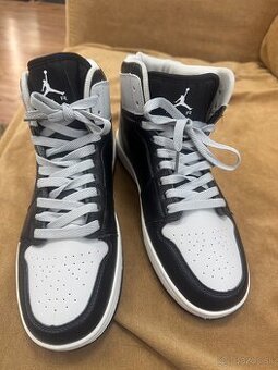 Tenisky na styl nike jordan air velkost 40