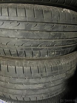 225/55 R18 letne pneu Bridgestone