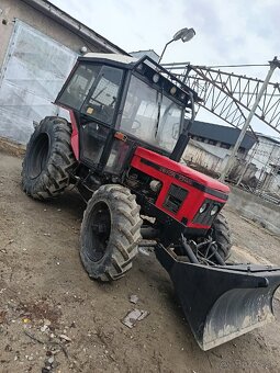 UKT ZETOR 7745