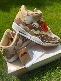 Tenisky Air Jordan 3 Retro