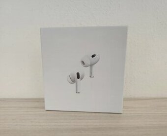 AirPods Pro 2nd genration (USB-C)