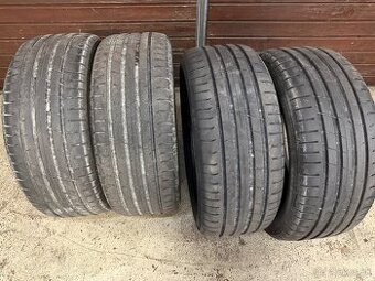 Predam pneumatiky 235/50/18