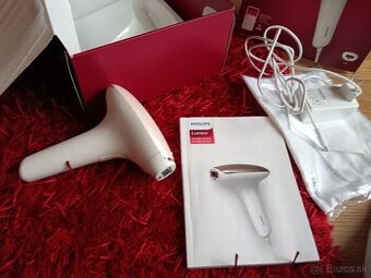 Philips Lumea