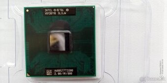 Intel celeron 2Ghz ,T3300