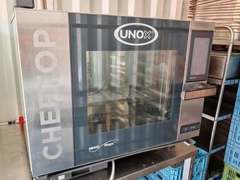 Konvektomat UNOX Cheftop XEVC-0511-E1R
