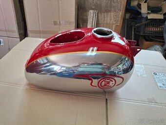 Jawa cz 175,125