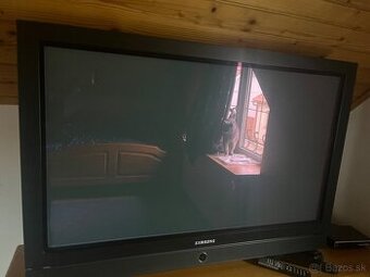 Samsung Plasma