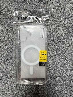 Predám nový kryt na iPhone 16 Plus