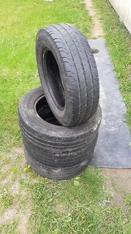 195/70r15C 104/102R Cintinental letne