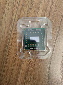 AMD Turion P560