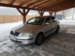 Octavia 1.6i 75KW