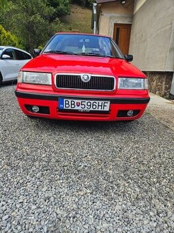 Škoda Felícia 1.6 mpi  55kw 1999