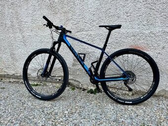 Predám karbónový bicykel Canyon Exceed CF SL 6, 29" veľ. L