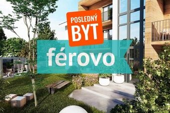 Posledný 3 izb. byt v novostavbe, 122 m2