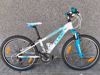 Detský bicykel Cube Race 24
