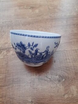 Veľká porcelánová šálka - 1