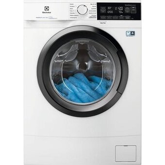 Práčka Electrolux SensiCare 600 7kg EW6SM347DC - Nová