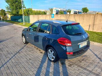 Renault Clio Grandtour