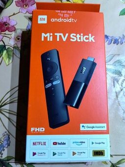 Xiaomi Mi Tv Stick