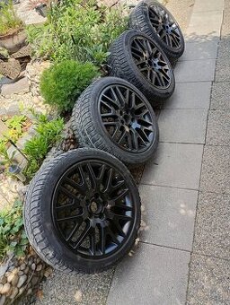 Predám elektróny GM 5x110 R18
