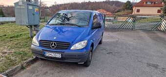 Vito 115 cdi
