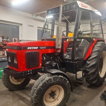 Zetor 7211