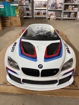 Buddy Toys BEC 8120 BMW M6 GT3