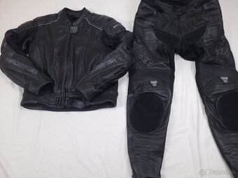 Probiker PRX-8 dámska dvojdielna moto kombinéza 44 XL