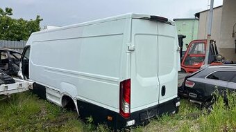Iveco deily 3.0 jtd r.v.2018