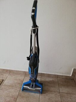 Tycovy vysavac Bisell 2v1
