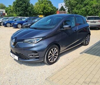 RENAULT ZOE R135 Z.E. 52 KWH INTENS