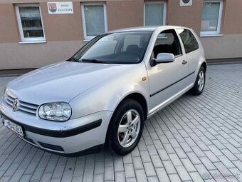 Golf IV 1.4 Benzin 16V 55kw R.v 2000