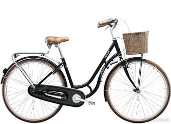 Trek Santiago – mestský luxusný bicykel NOVÝ