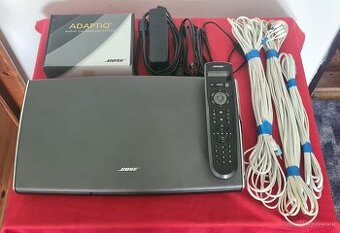Bose Lifestyle v25
