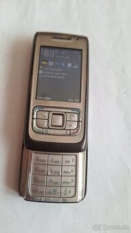 Nokia E65