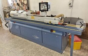 Olepovacka Hebrock 3001 predfrez
