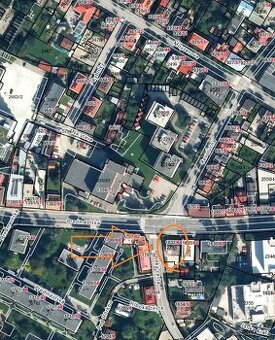 Veľkometrážny byt 82m2, parking v areáli v cene, veľká pivni