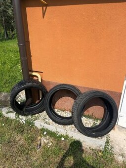 225/40 r19 zimné pneu
