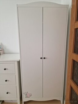 Detska skrina Ikea Smagora