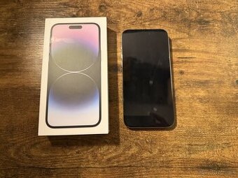 iPhone 14 Pro Max 128 GB – Deep Purple