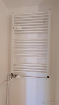Rebrinovy radiator 95x60