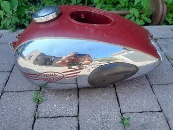 Predam nadrz jawa 500 ohc