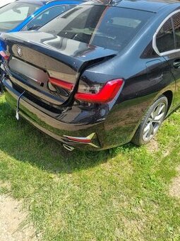 Rozpredám bmw G20 320xd - 1