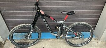 Ctm Mons Pro 2019 Vymenim za Enduro