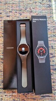 Galaxy Watch 5 PRO LTE