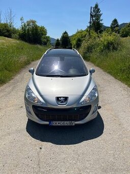 Peugeot 308 sw