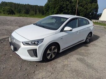 Hyundai ioniq 2020 electric 88kw 28kWh , TOP CENA
